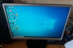 Monitor Philips Brilliance 220SW 22" — Novi Sad