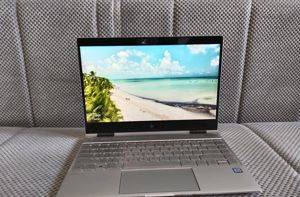 Prenosnik HP Spectre x360 13-ae095nz — i7 8550U, 16 GB RAM, 1 TB SSD — Novi Sad