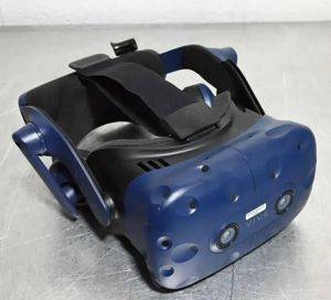 VR naočale HTC Vive Pro — Novi Sad