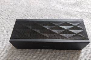 Bluetooth zvočnik Jawbone Jambox — Novi Sad