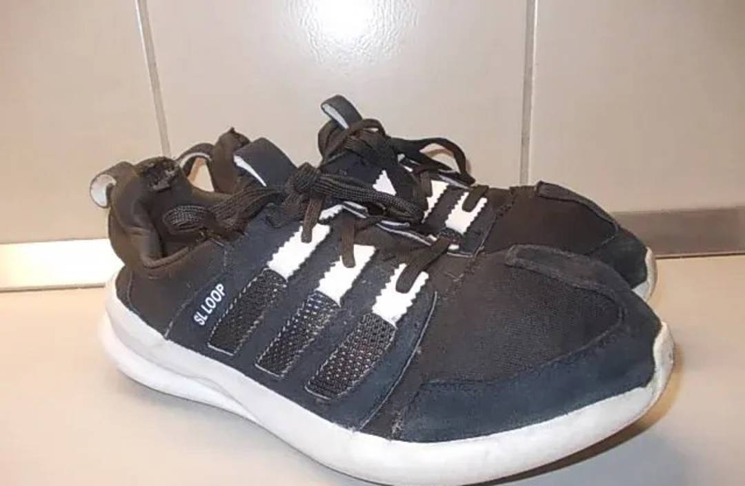 Adidas sportcipő, 37-es méret