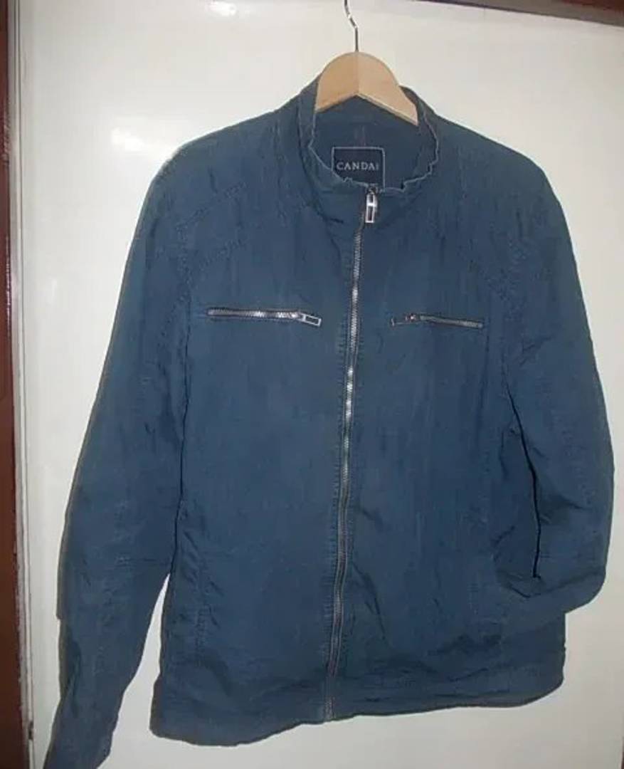 Canda unisex jacket, size L (52)
