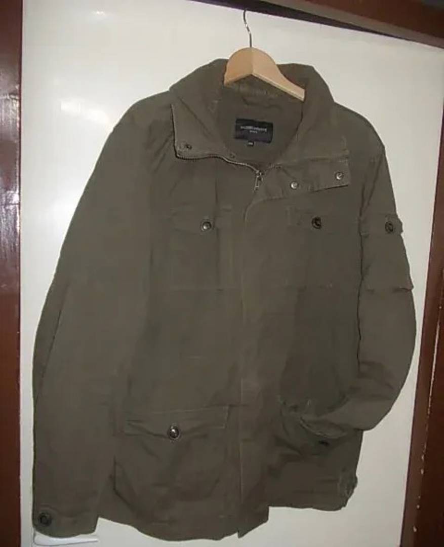 Куртка Galeries Lafayette, розм. 55–56 (XXL)