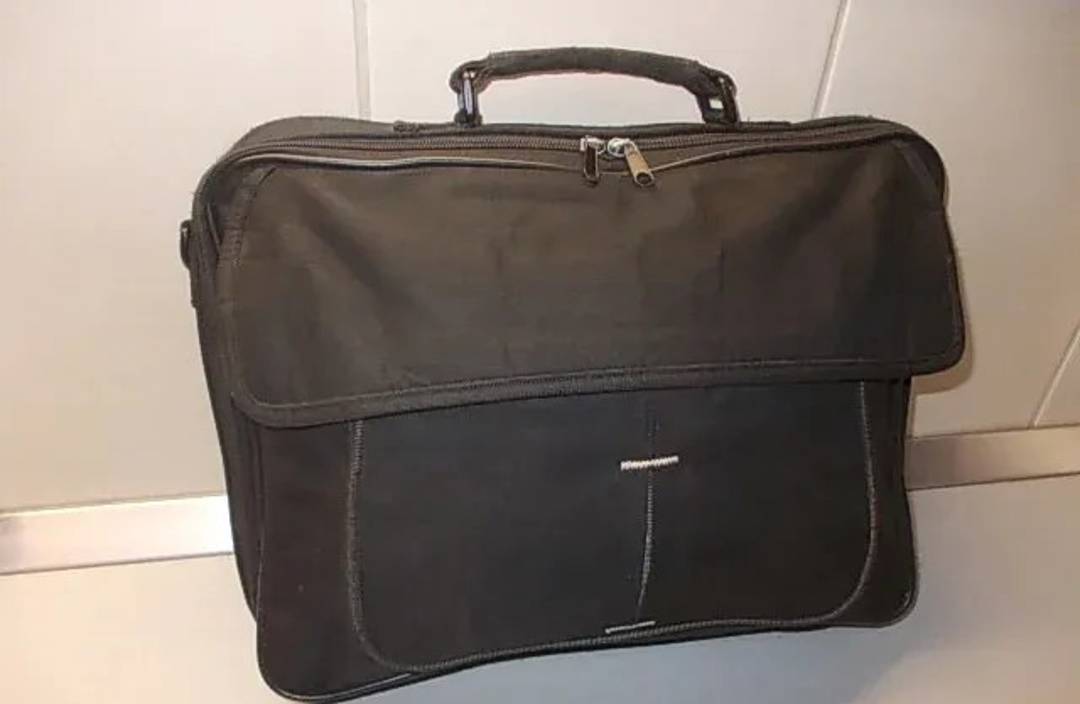 Business-Laptoptasche von Medion