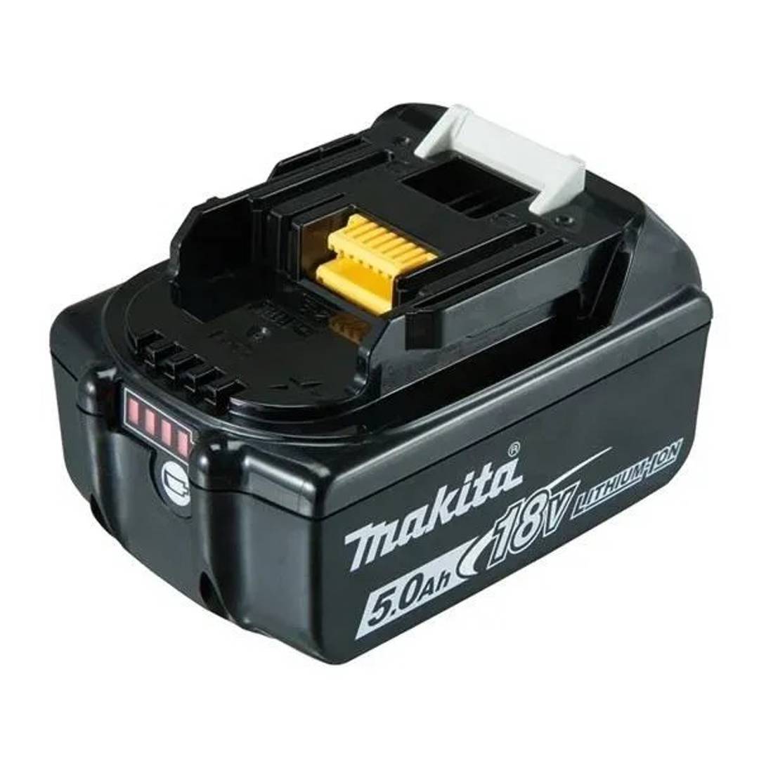Makita BL1850B Akku 18 V 5 Ah, neu