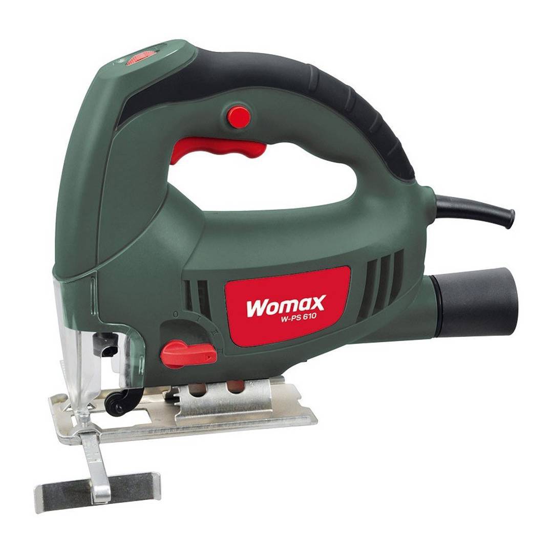 Womax W-PS 610 ubodna testera 610 W, nova u kutiji