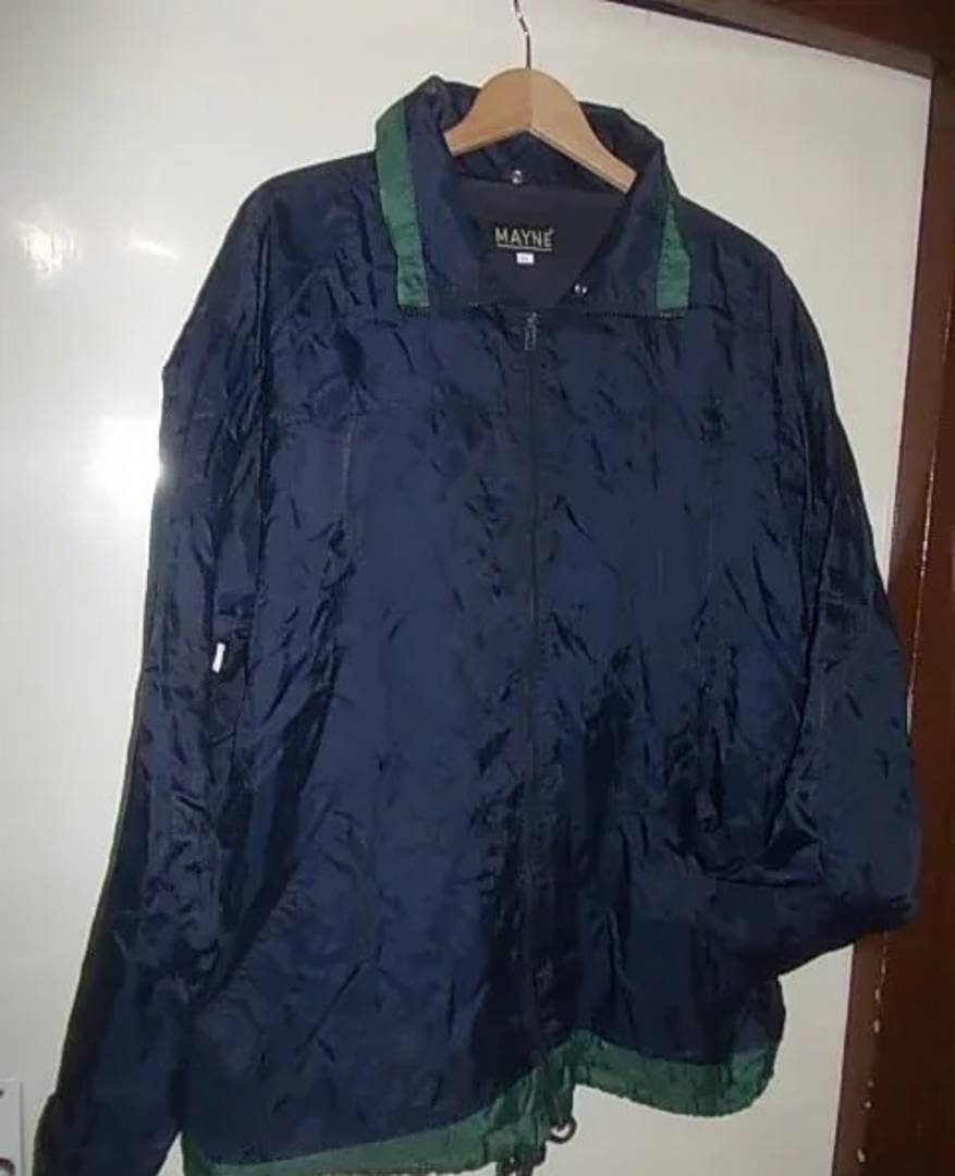 Maine jacket, size 53–54 (XL)