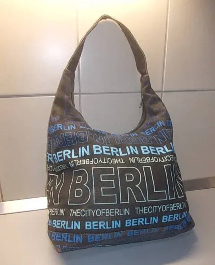 Чанта Robin Ruth Berlin