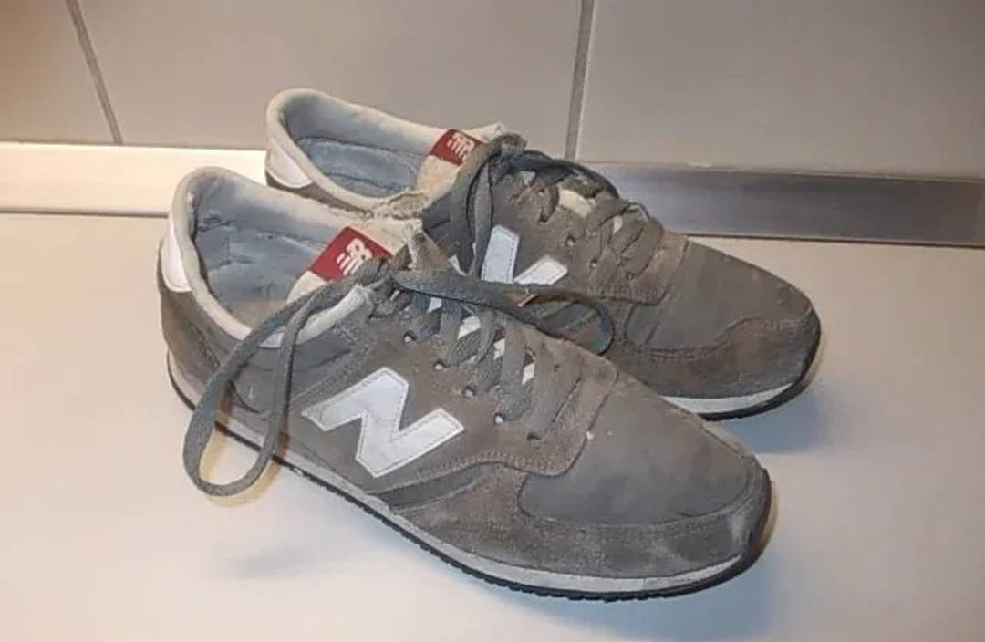 Кроссовки New Balance, размер 40,5