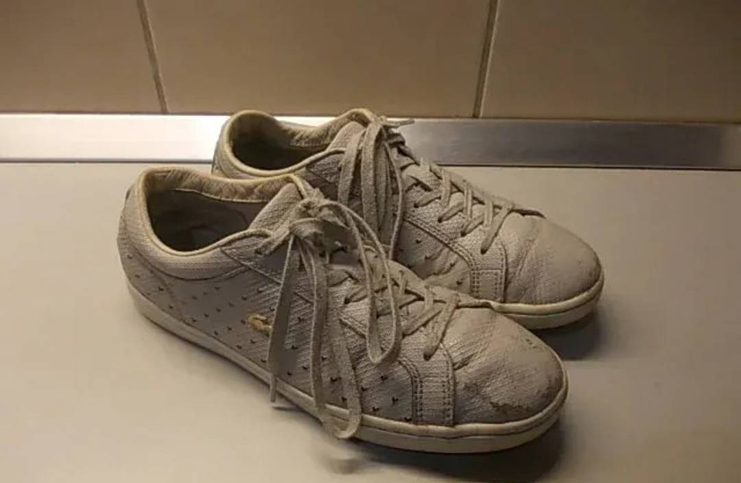 Маратонки Lacoste, № 40