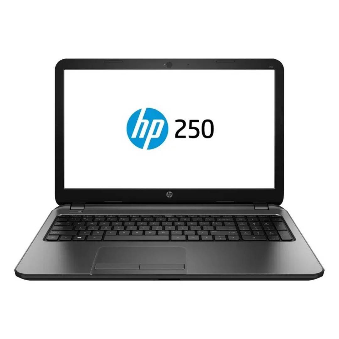 Ноутбук HP 250 G3 15,6" — i5-4210U, 4 GB RAM, 500 GB HDD, GeForce 820M
