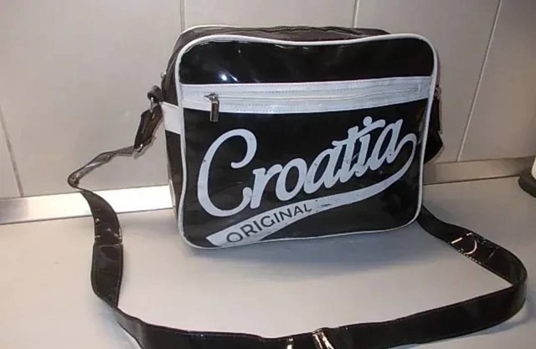 Croatia sport- és utazótáska