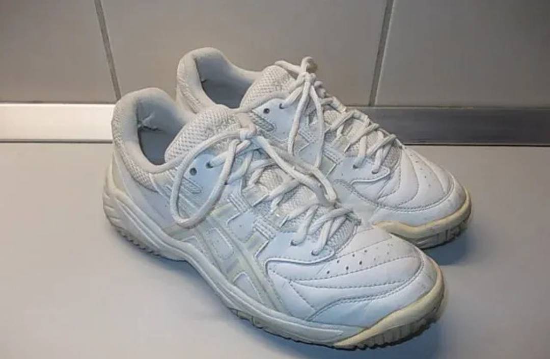 Маратонки Asics Advantage, № 38 (24 см)