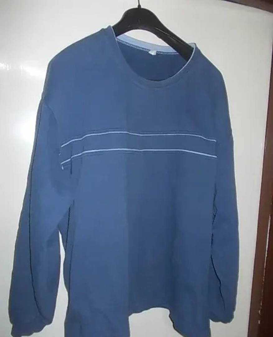 Duks uniseks, 100% pamuk, vel. 58 (3XL)