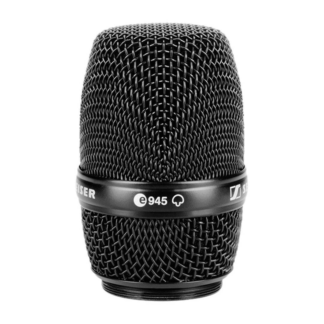 Capsulă de microfon dinamică Sennheiser MMD 945-1 BK