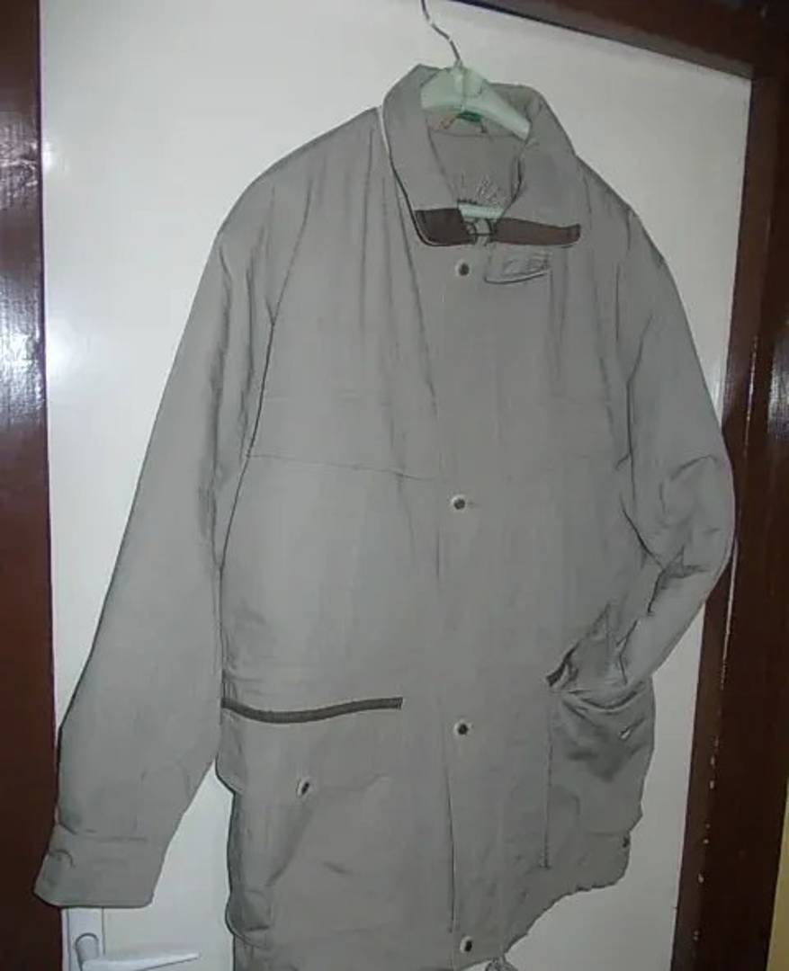 Geacă bărbătească Canda Classic Wear, mărimea 26 (aprox. L/52)