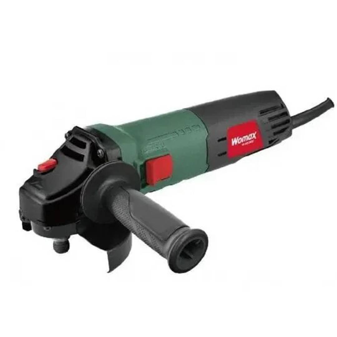 Womax W-WS 900 ugaona brusilica, nova u kutiji