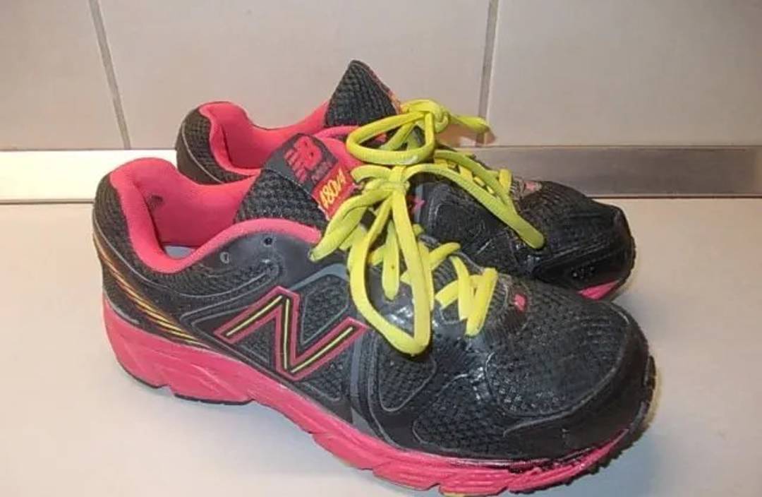 Pantofi sport de alergare New Balance 480v4, mărimea 38