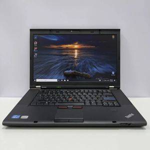 Laptop Lenovo ThinkPad T520 — i5-2520M, 8 GB RAM, 1 TB HDD, 15,6" — Smederevo