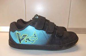 Victory-Sneaker mit Klettverschluss, Gr. 36 — Smederevo