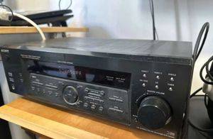 Sony STR-DE585 Surround-Receiver, 5.1, 100 W pro Kanal — Smederevo
