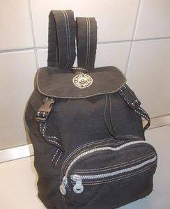 Рюкзак Black Raw, 45x35x20 см — Smederevo