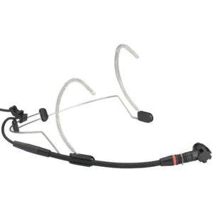 Microfon de cap (pentru piloți) AKG C555 — Smederevo