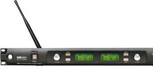 Sistem wireless dual Power Dynamics PD7200, 2 × 48 de canale — Smederevo