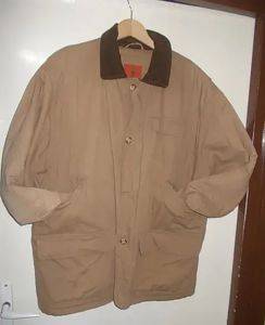 Herren-Arbeitsjacke, Gr. XL (54) — Smederevo