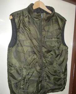 Wendeweste Identic Unisex, Gr. S (44–46) — Smederevo
