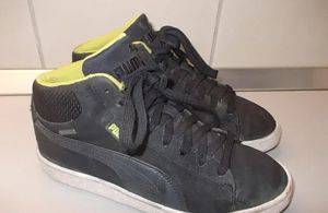 Hohe Puma-Sneaker, Größe 37 — Smederevo