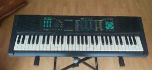 Arranger-Keyboard Bontempi PM 61S, anschlagdynamische Tasten — Smederevo