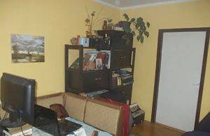 Three-and-a-half-room apartment, 90 m², in central Smederevo, with a view of the Danube — Smederevo