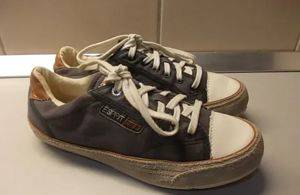 Esprit-Sneaker, Größe 36,5 — Smederevo