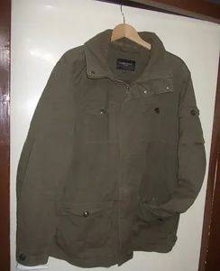 Jakna Galeries Lafayette, vel. 55–56 (XXL) — Smederevo
