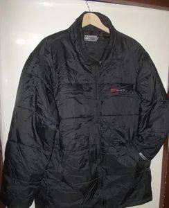 Warme Herrenjacke Sinchro, Gr. XXL (56) — Smederevo