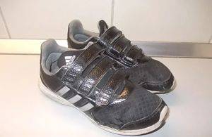 Adidas Eco Ortholite Sneakers mit Klettverschluss, Gr. 36 — Smederevo