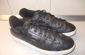 Herren-Lederschuhe von Fila, Größe 44 — Smederevo