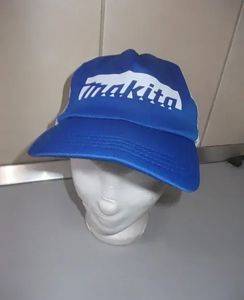 Makita cap, blue and white — Smederevo