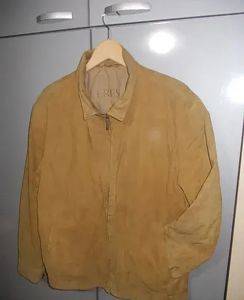 Kunstlederjacke Eres, Gr. 54 (XL) — Smederevo