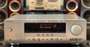 AV-Receiver Yamaha RX-V361, 5.1, 100 W pro Kanal — Smederevo