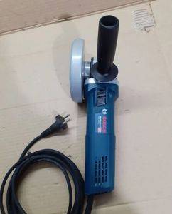 Bosch GWS 11-125 P Professional ugaona brusilica 125 mm — Smederevo