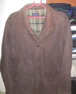 Herrenjacke Lands' End, Gr. XL (54) — Smederevo