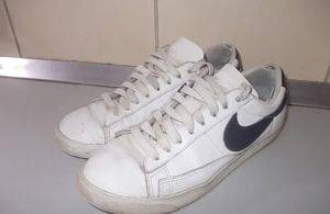 Kožne patike Nike, br. 38 — Smederevo