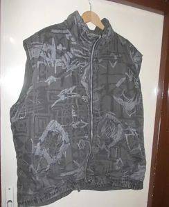 Wendeweste, Unisex, Gr. 58 (XXXL) — Smederevo