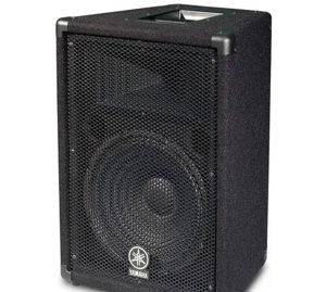 Passivlautsprecher Yamaha BR12, 600 W (300 W RMS) — Smederevo