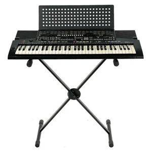 Yamaha PSR-510 Arranger-Keyboard, anschlagdynamische Tasten — Smederevo