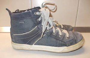 Hohe Sneaker Superfit, Gr. 39 — Smederevo