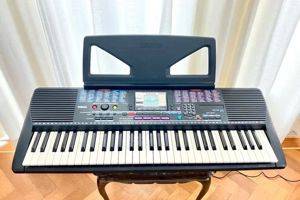 Yamaha PSR-230 Keyboard-Arranger, 5 Oktaven — Smederevo