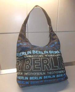 Robin Ruth Berlin Tasche — Smederevo